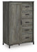 Frandern Dressing Chest - image 5