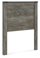 Frandern Panel Headboard