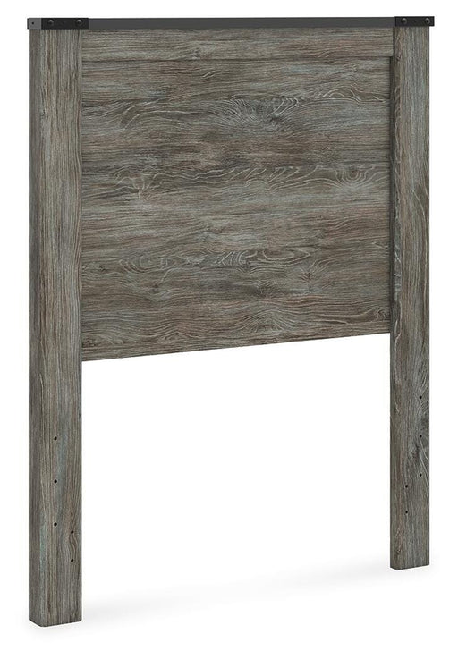 Frandern Panel Headboard - image 1
