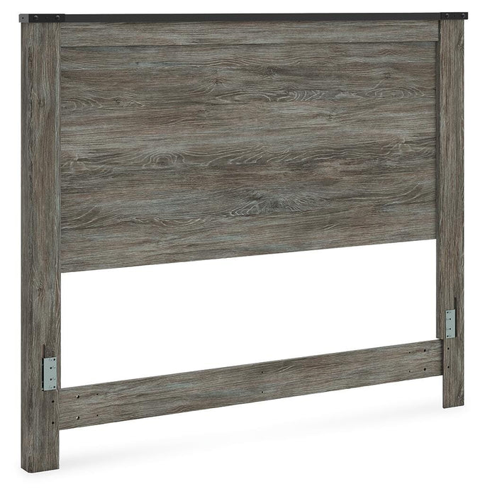Frandern Queen Panel Headboard