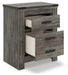 Frandern Nightstand - image 4