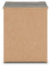 Frandern Nightstand - image 5