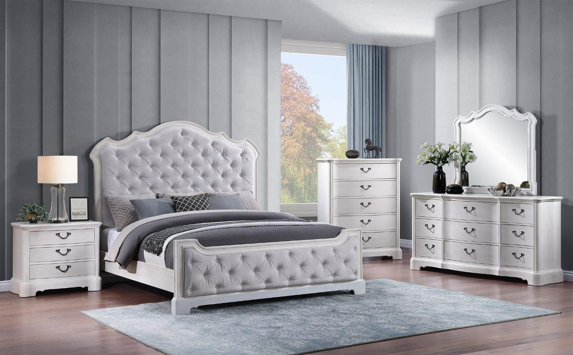B456 Bedroom Set