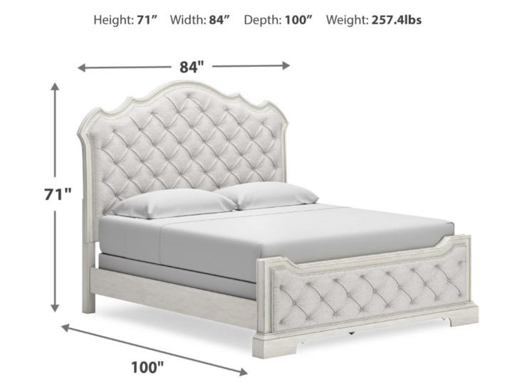 B456 Bedroom Set