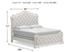 B456 Bedroom Set