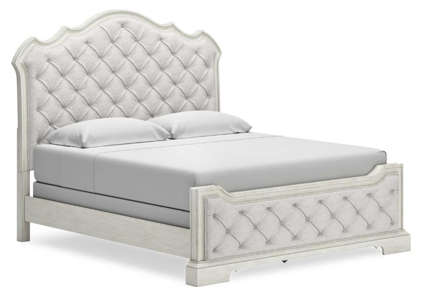 B456 Bedroom Set