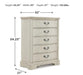 B456 Bedroom Set