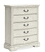 B456 Bedroom Set