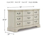 B456 Bedroom Set