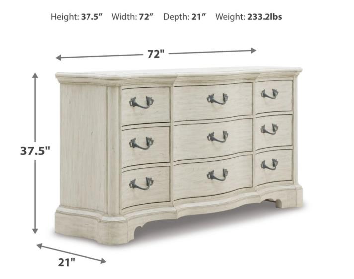 B456 Bedroom Set