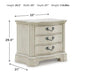 B456 Bedroom Set