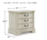 B456 Bedroom Set