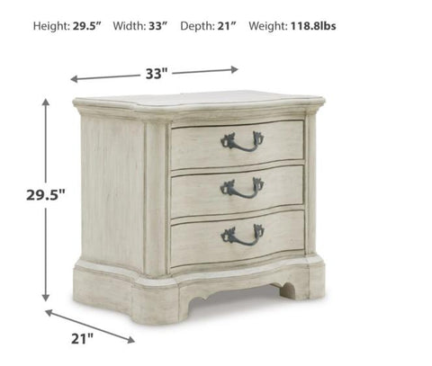 B456 Bedroom Set