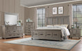 B460 Bedroom Set