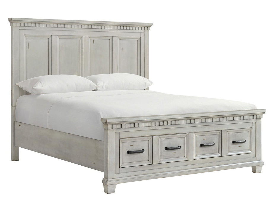 B460 Bedroom Set
