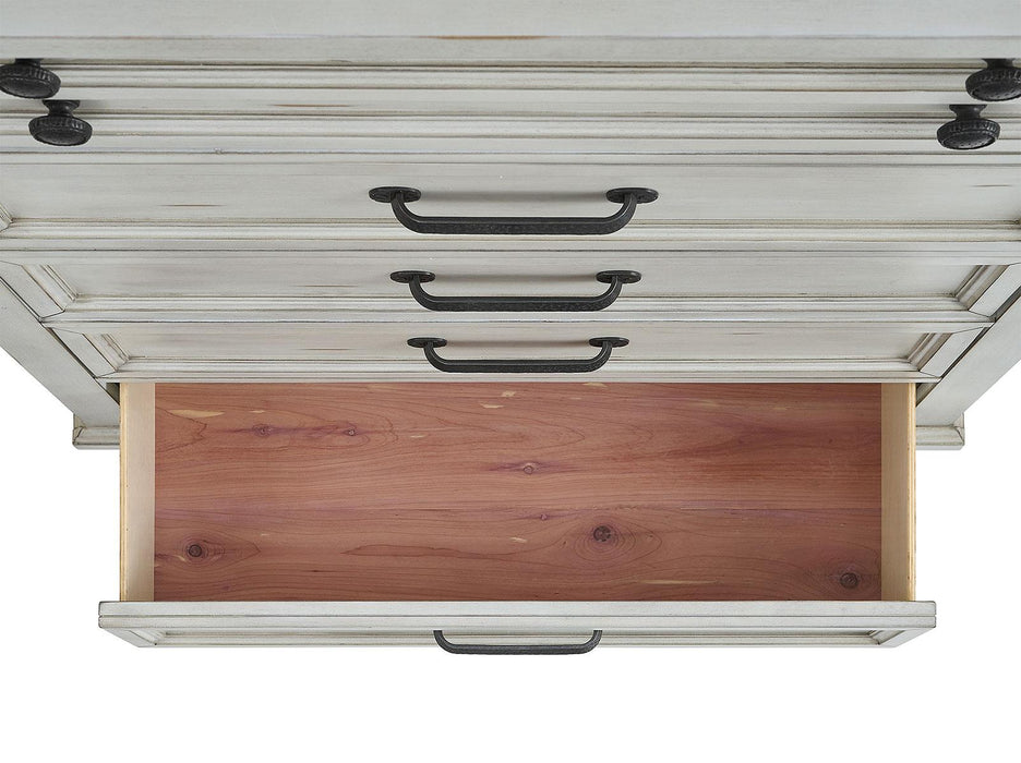 B460 Bedroom Set