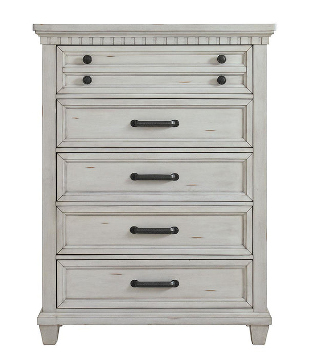 B460 Bedroom Set