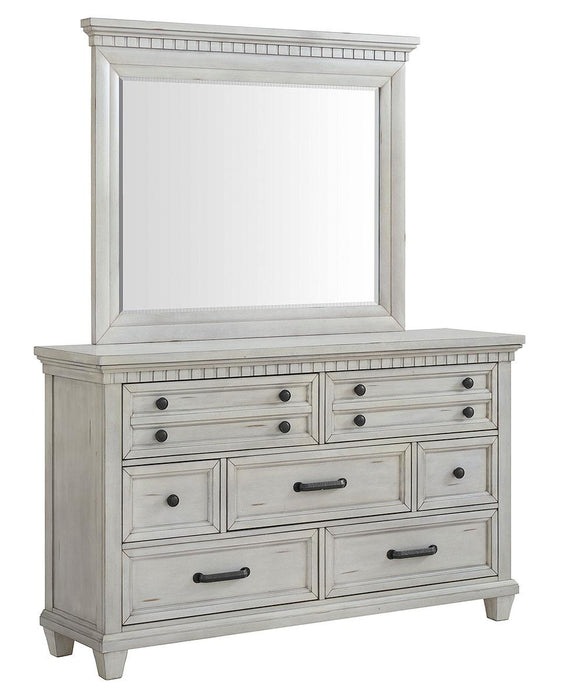 B460 Bedroom Set