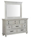 B460 Bedroom Set