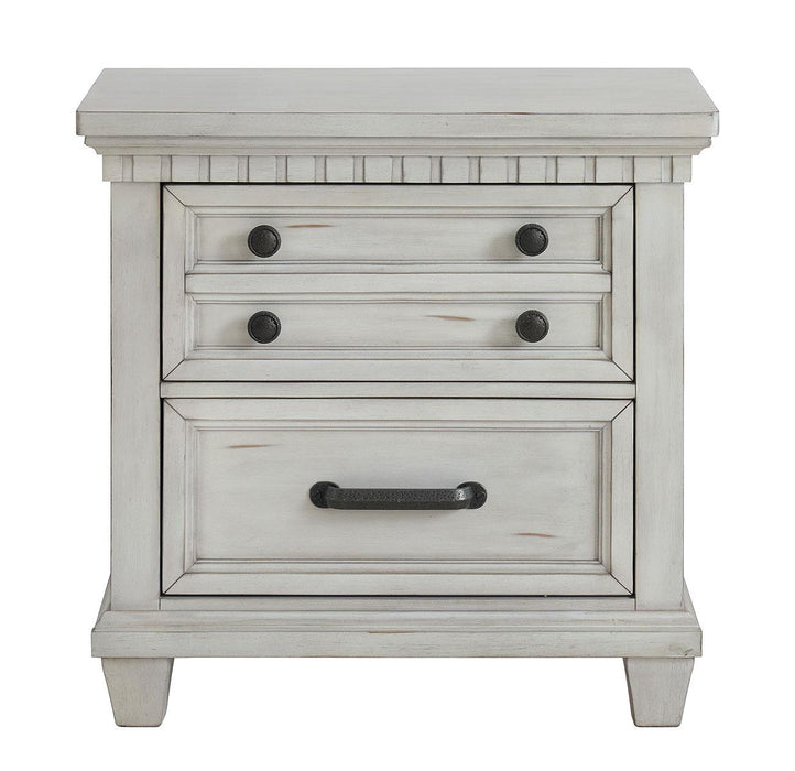 B460 Bedroom Set