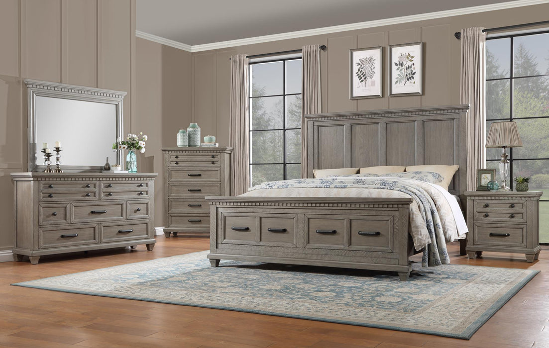 B460 Bedroom Set