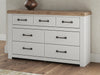 Savonport Youth Panel Bedroom Set