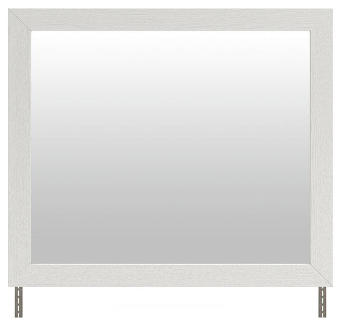 Savonport Bedroom Mirror