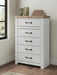 Savonport Youth Panel Bedroom Set