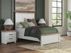 Savonport Youth Panel Bedroom Set