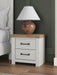 Savonport Youth Panel Bedroom Set