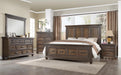 B465 Bedroom Set