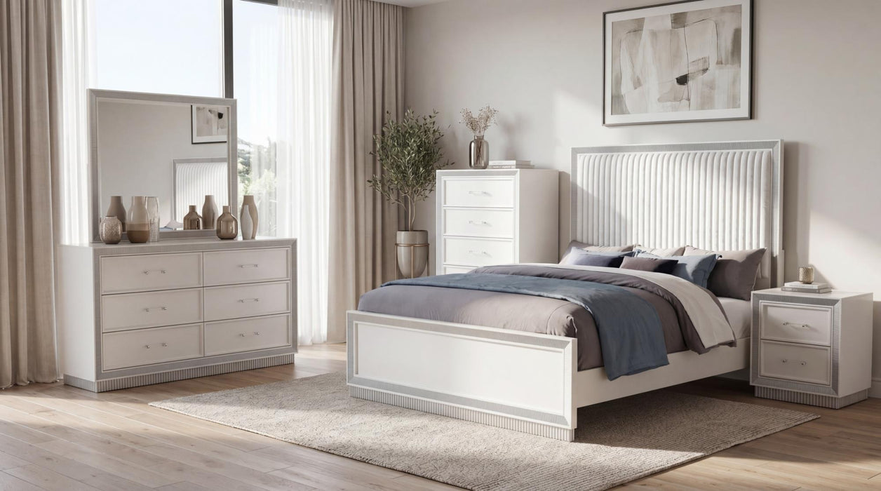 B467 Bedroom Set