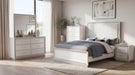 B467 Bedroom Set