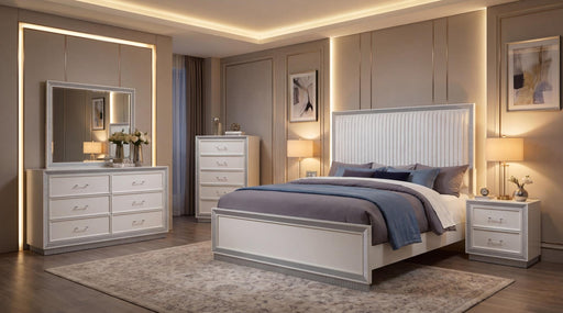 Lolo Bedroom Set