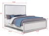 B467 Bedroom Set