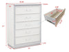 B467 Bedroom Set