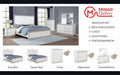 B467 Bedroom Set