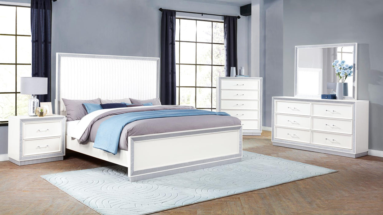 B467 Bedroom Set
