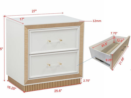 B468 Bedroom Set