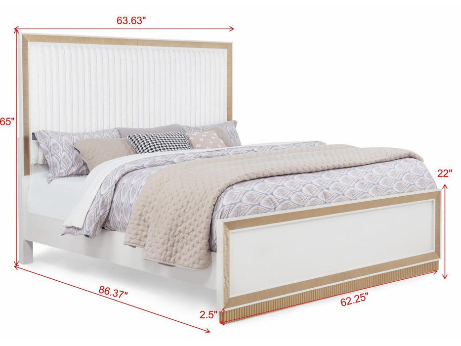 Lolo Bedroom Set