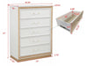 Lolo Bedroom Set