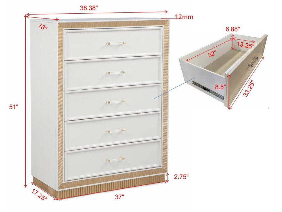 Lolo Bedroom Set