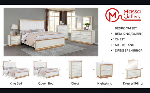 Lolo Bedroom Set