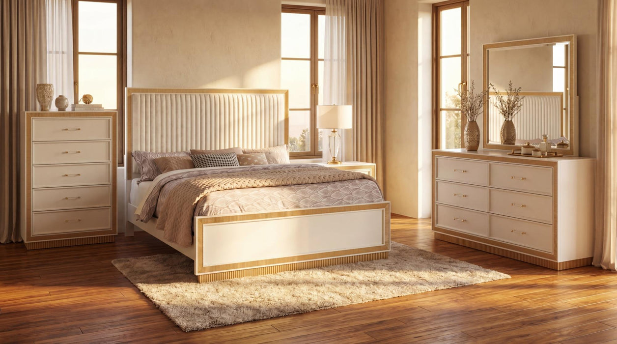 Lolo Bedroom Set