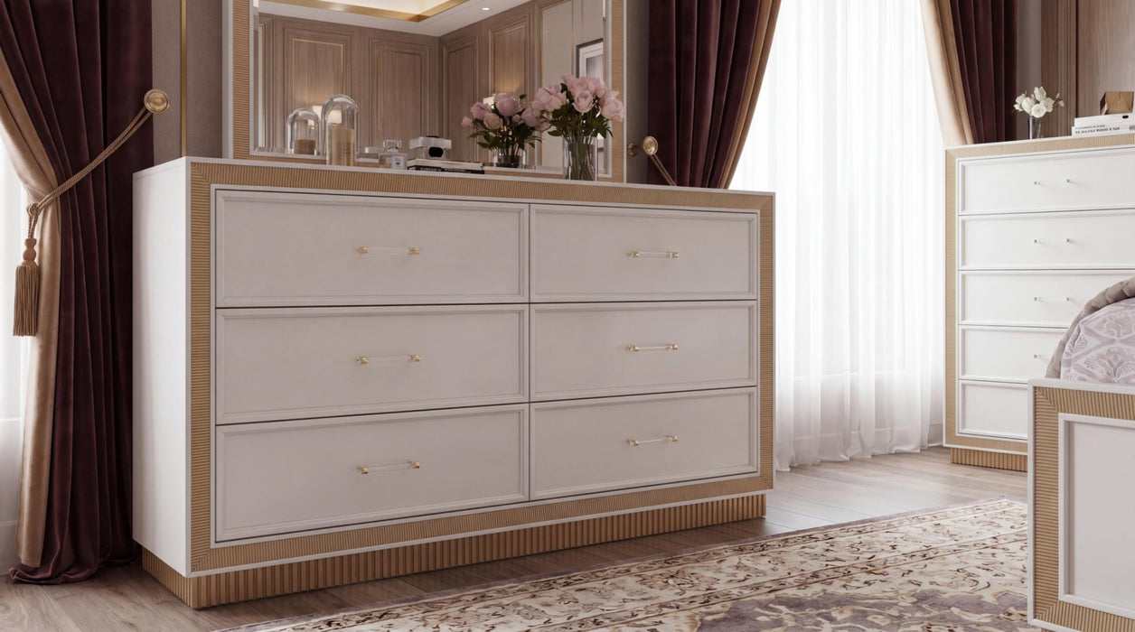 Lolo Bedroom Set