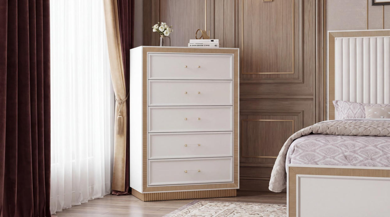 Lolo Bedroom Set