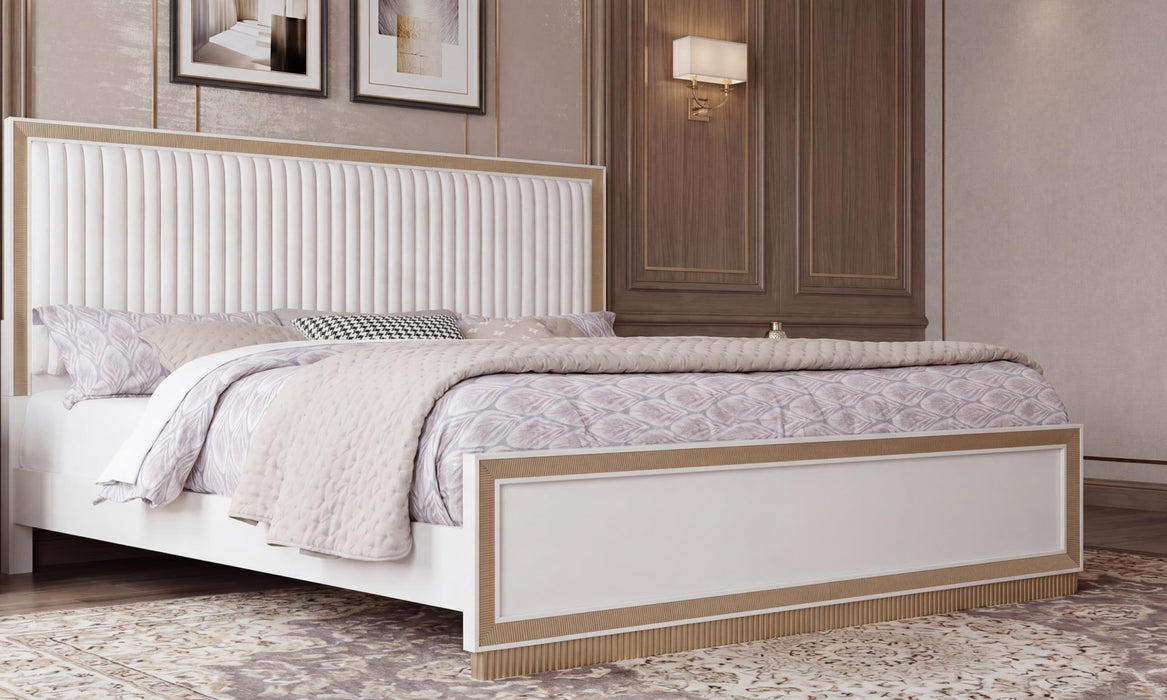 Lolo Bedroom Set