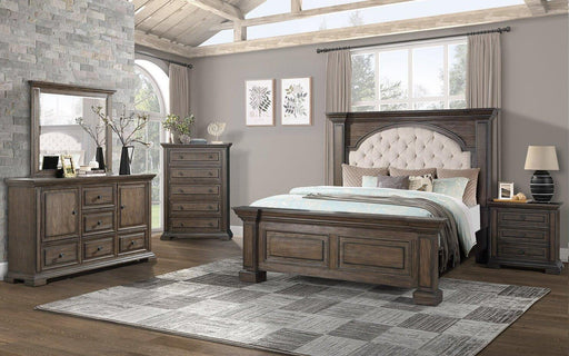 Amelio Bedroom Set
