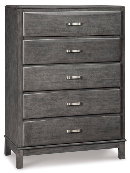 Caitbrook Chest of Drawers
