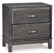 Caitbrook Nightstand